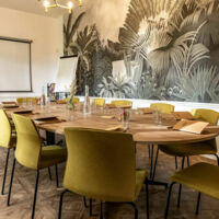 Salle Giverny
