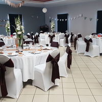 Espace Le Saint Géran