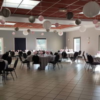 Espace Le Saint Géran