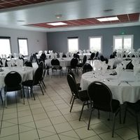 Espace Le Saint Géran