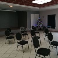 Espace Le Saint Géran