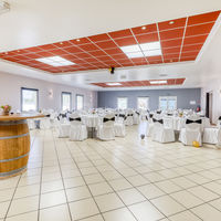 Espace Le Saint Géran