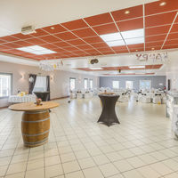 Espace Le Saint Géran