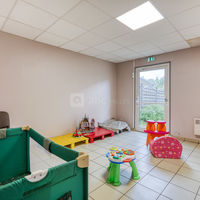 Espace Le Saint Géran