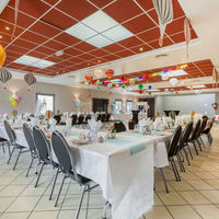 Espace Le Saint Géran