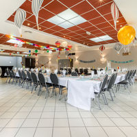 Espace Le Saint Géran