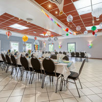 Espace Le Saint Géran