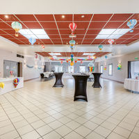 Espace Le Saint Géran