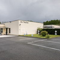 Espace Le Saint Géran