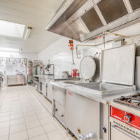 Espace Le Saint Géran
