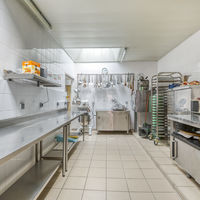 Espace Le Saint Géran