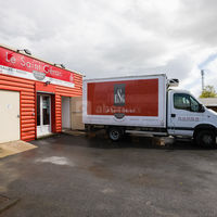 Espace Le Saint Géran