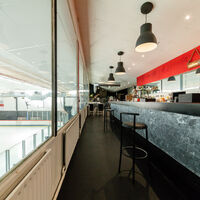 Patinoire Avignon