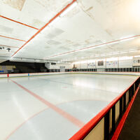 Patinoire Avignon