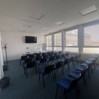 Salle B