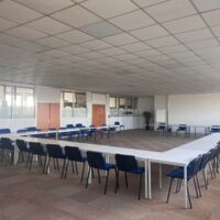 Salle D