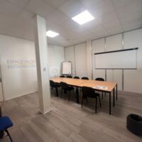 Salle P