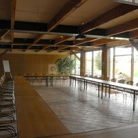 Le moulin de la forge