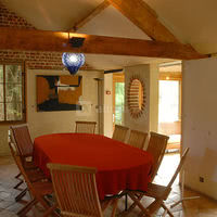 Le moulin de la forge