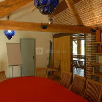 Le moulin de la forge