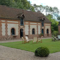 Le moulin de la forge
