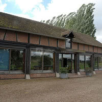 Le moulin de la forge