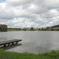 Le moulin de la forge