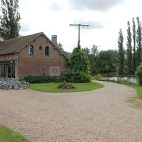 Le moulin de la forge