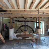 Le moulin de la forge