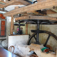 Le moulin de la forge