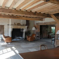 Le moulin de la forge