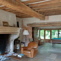Le moulin de la forge