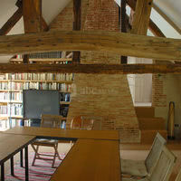 Le moulin de la forge