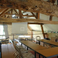 Le moulin de la forge