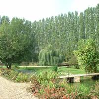 Le moulin de la forge
