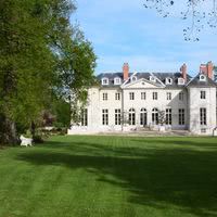 Château de la Chesnaie