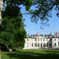 Château de la Chesnaie