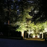 Château de la Chesnaie