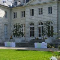 Château de la Chesnaie