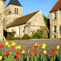 Manoir des Chevaliers