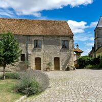 Manoir des Chevaliers