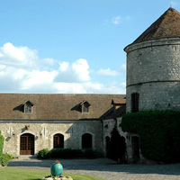 Manoir des Chevaliers