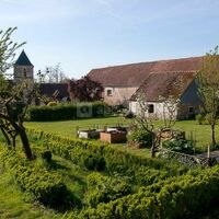 Manoir des Chevaliers
