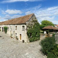 Manoir des Chevaliers