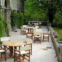 Manoir des Chevaliers