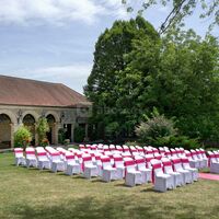 Manoir des Chevaliers
