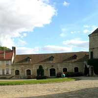 Manoir des Chevaliers