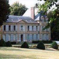 Château de Gadancourt