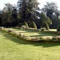 Les jardins