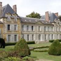 Le château